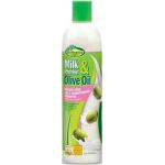 2 in 1 shampoos Mælk med Olivenolie på udsalg 