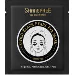 Shangpree Gold Black Pearl Eye Mask 2,8 g