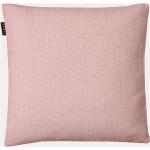 Shepard Cushion Cover Home Textiles Cushions & Blankets Cushion Covers Pink LINUM
