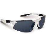 Hvide Shimano Sportssolbriller Størrelse XL til Damer på udsalg 