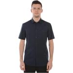 Burberry Sommer Kortærmede skjorter med korte ærmer Størrelse XL til Herrer 