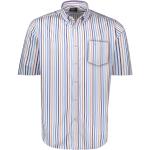 PAUL & SHARK Kortærmede skjorter med korte ærmer Størrelse 3 XL til Herrer på udsalg 