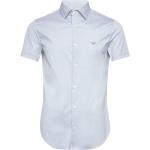 Armani Emporio Armani Kortærmede skjorter med korte ærmer Størrelse XL 