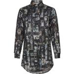 Shirt Fredericia Urban DEDICATED Patterned