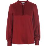 Røde Elegant Dea Kudibal Dameskjorter i Kiper Størrelse XL 