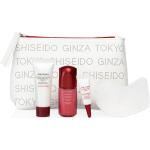 Japanske Shiseido Renseskum mod Rynker Holder op til 24 timer til Damer 