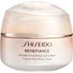 Japanske Shiseido Benefiance Øjencreme á 15 ml 