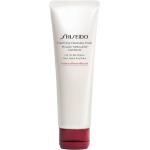 Japanske Shiseido Renseskum til alle hudtyper til Rensende virkning á 125 ml 