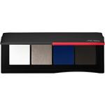 Shiseido Essentialist Eye Palette - Kaigan Street Waters 04