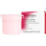 Shiseido Essentiel Energy Hydrating Day Cream Refill 50ml