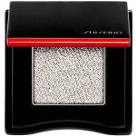 Sølvfarvet Japanske Shiseido Øjenskygge til Damer 
