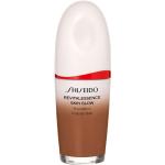 Japanske Shiseido Concealere & Korrektur Langvarige á 450 ml til Damer 