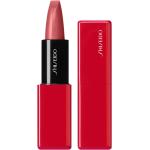 Pinke Japanske Shiseido Læbestifter med Rose til Damer 