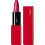 Shiseido Technosatin Gel Lipstick 422 Fuchsia Flux 4 g