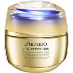 Japanske Shiseido Dagcreme á 50 ml 