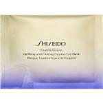 Japanske Shiseido Ansigtsmasker til Opstrammende effekt 