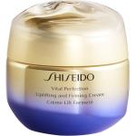 Japanske Shiseido Dagcreme til Opstrammende effekt á 50 ml 