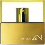 Japanske Shiseido Zen Eau de Parfum á 30 ml med Citrusnote til Damer 