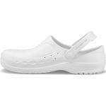 Hvide Shoes for Crews Bæredygtige Herretræsko Størrelse 37 på udsalg 