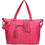 Liu Jo Tasche Damen Pink N16065E0086-81852, Pink, Pink, Einheitsgröße