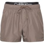 Calvin Klein Badeshorts Størrelse XL 