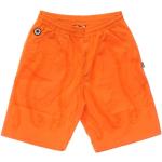 Orange Chino shorts Størrelse XL til Herrer på udsalg 