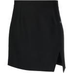 Sorte Korte Off-White Korte nederdele Størrelse XL med Stretch til Damer på udsalg 