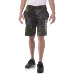 Grønne Armani Emporio Armani Chino shorts Størrelse XL til Herrer 