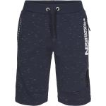 Shorts Herre Geographical Norway Padyear - Navy