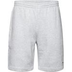 Grå Lacoste Shorts Størrelse XL 