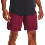 Under Armour UA Project Rock Snap Shorts 1361616-626