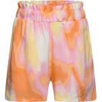 Orange Lindex Shorts Størrelse XL 