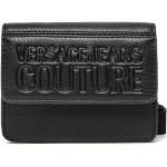 Versace Jeans Skuldertasker i Kunstlæder til Herrer på udsalg 