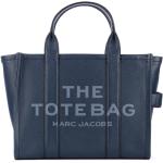 Blå Marc Jacobs Shoppere i Læder til Damer 