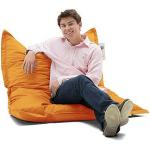 Orange Havemøbler i Polyester på udsalg 