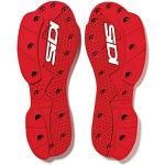 Sidi Crossfire SRS Foot Support Red - UK 11-12