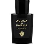 Acqua di Parma Eau de Parfum á 20 ml med Organisk note 