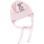 sigikid Baby Girls Mütze. New Born Hat, Pink (Fairy Tale), 41 cm (Manufacturer size: 38/40)