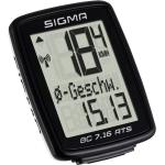 Sigma Cykelcomputere 