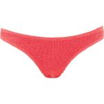 Sign Brief Baywatch Red Eco Swimwear Bikinis Bikini Bottoms Bikini Briefs Pink Bond-Eye
