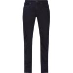 Signal Regular jeans i Denim Størrelse XL med Stretch til Herrer 