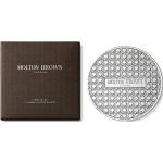 Signature Candle Lid Home Decoration Candles Silver Molton Brown