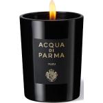 Signatures Yuzu Candle 200 Gr. Duftlys Black Acqua Di Parma