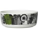 Siirtolapuutarha Bowl 1,5 L Home Tableware Bowls Breakfast Bowls Multi/patterned Marimekko Home