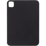 Sorte iPad-covers 11 tommer 
