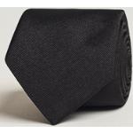 Sorte HUGO BOSS BOSS Black Smalle slips Størrelse XL til Herrer 
