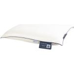 Silkepude - 60x63 cm - Mellem hovedpude - Excellence - Nordic Comfort