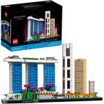 Lego Modeller & Samlesæt 