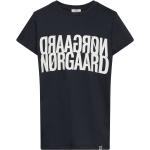 Mads Nørgaard Økologiske T-shirts Størrelse XL 