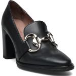 Siro Shoes Heels Pumps Classic Black Wonders